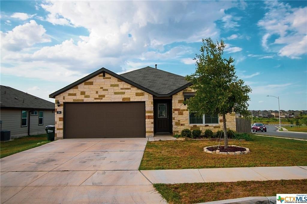 Miles Dr, San Marcos, TX 78666