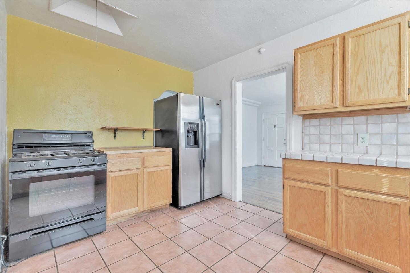 Bird Ave, San Jose, CA 95125