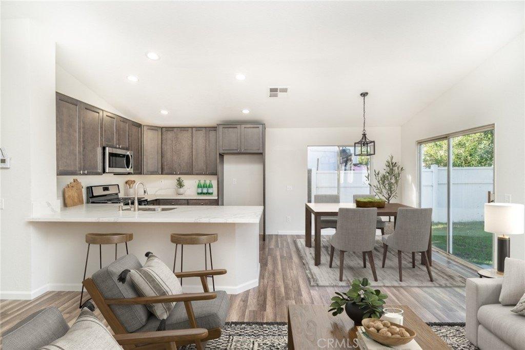 Avondale St, Perris, CA 92571