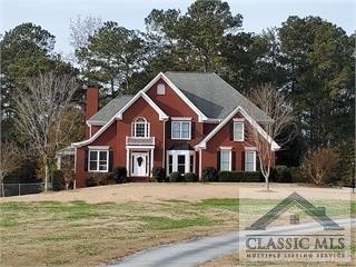 Ebenezer Rd Sw, Conyers, GA 30094