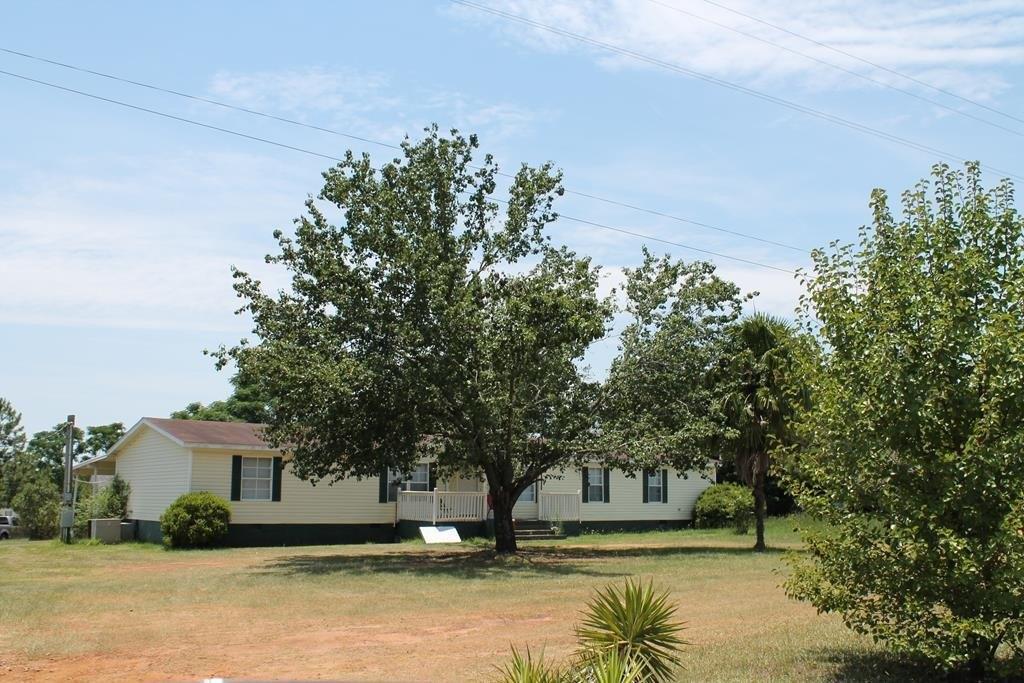Ga Highway 27 E, Americus, GA 31709
