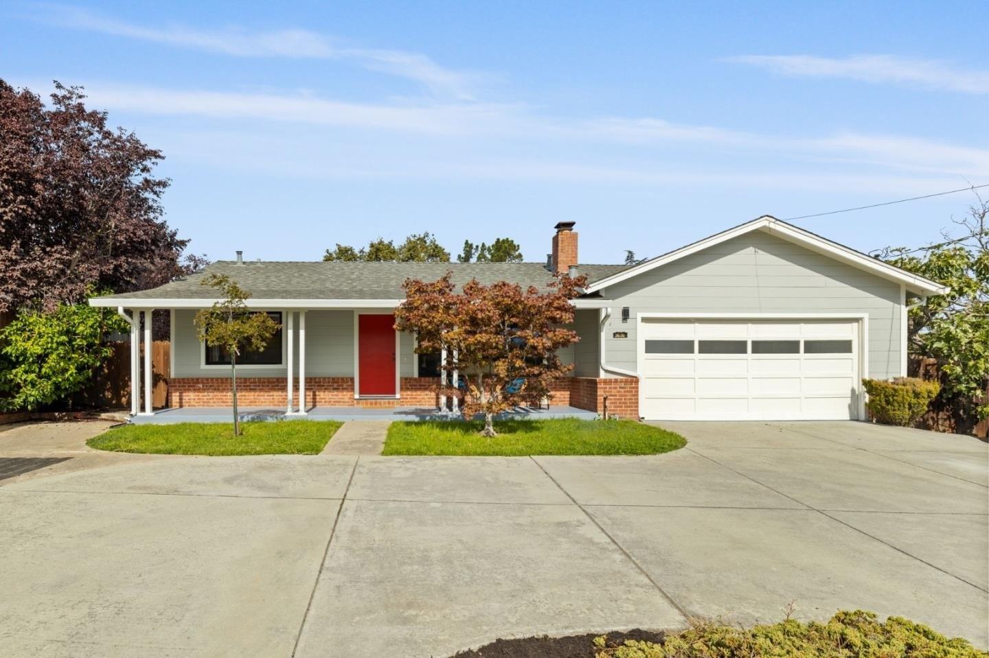 Midfield Way, Redwood City, CA 94062