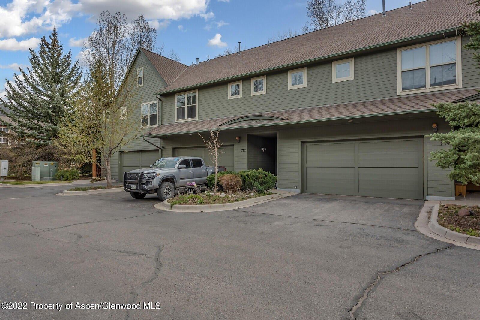 Evans Ct, Basalt, CO 81621
