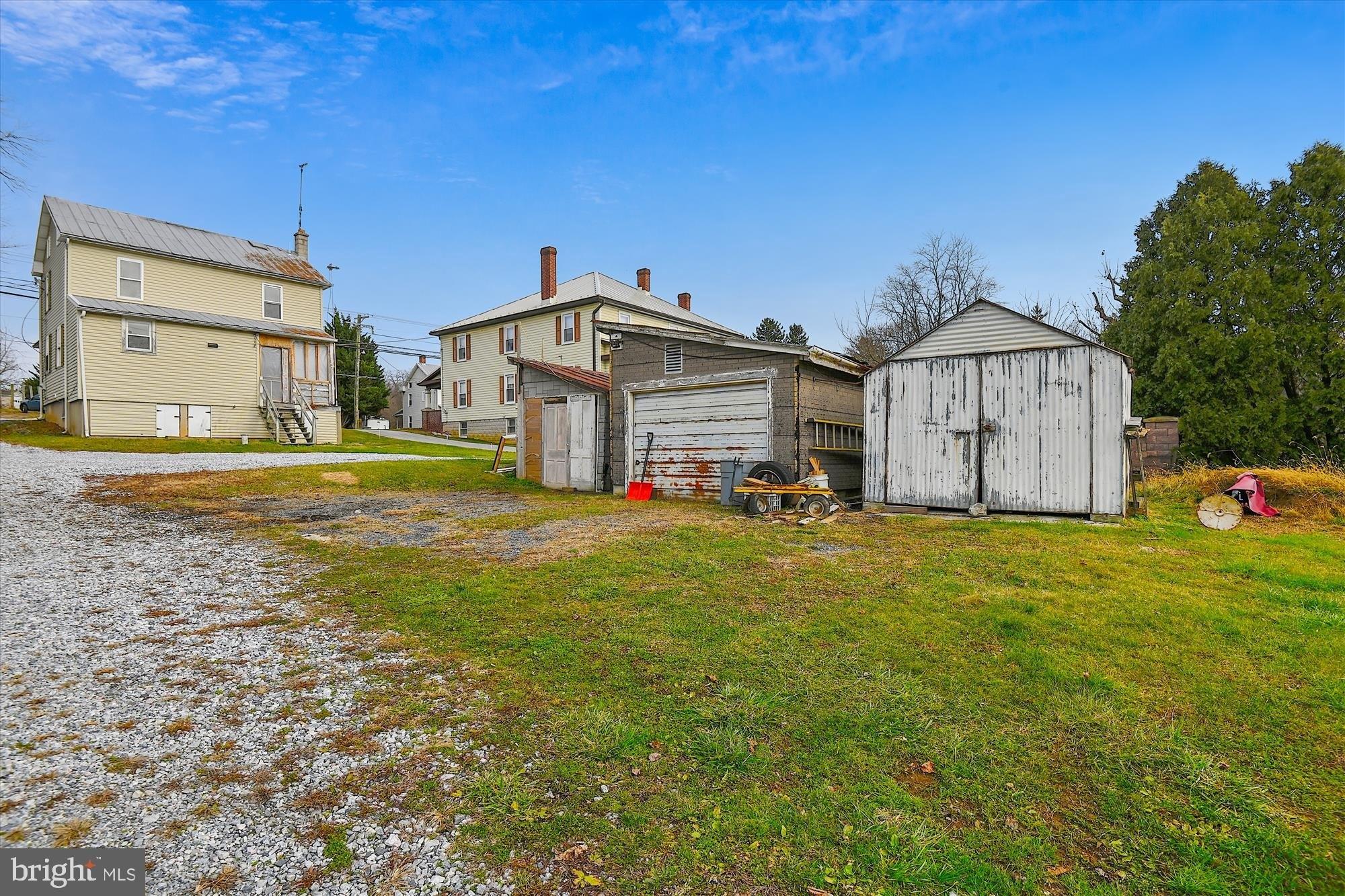 Littlestown Pike, Westminster, MD 21158