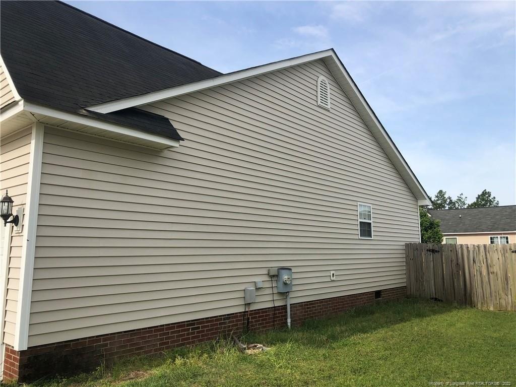 Tettenbury Dr, Fayetteville, NC 28306