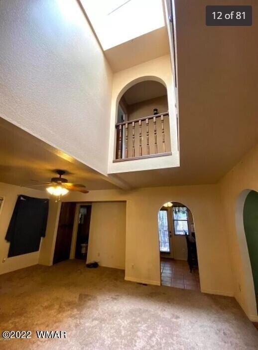 Knottingham Ln, Lakeside, AZ 85929