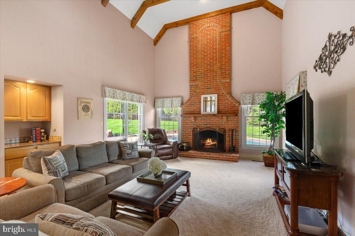 Valley Cir, Doylestown, PA 18901