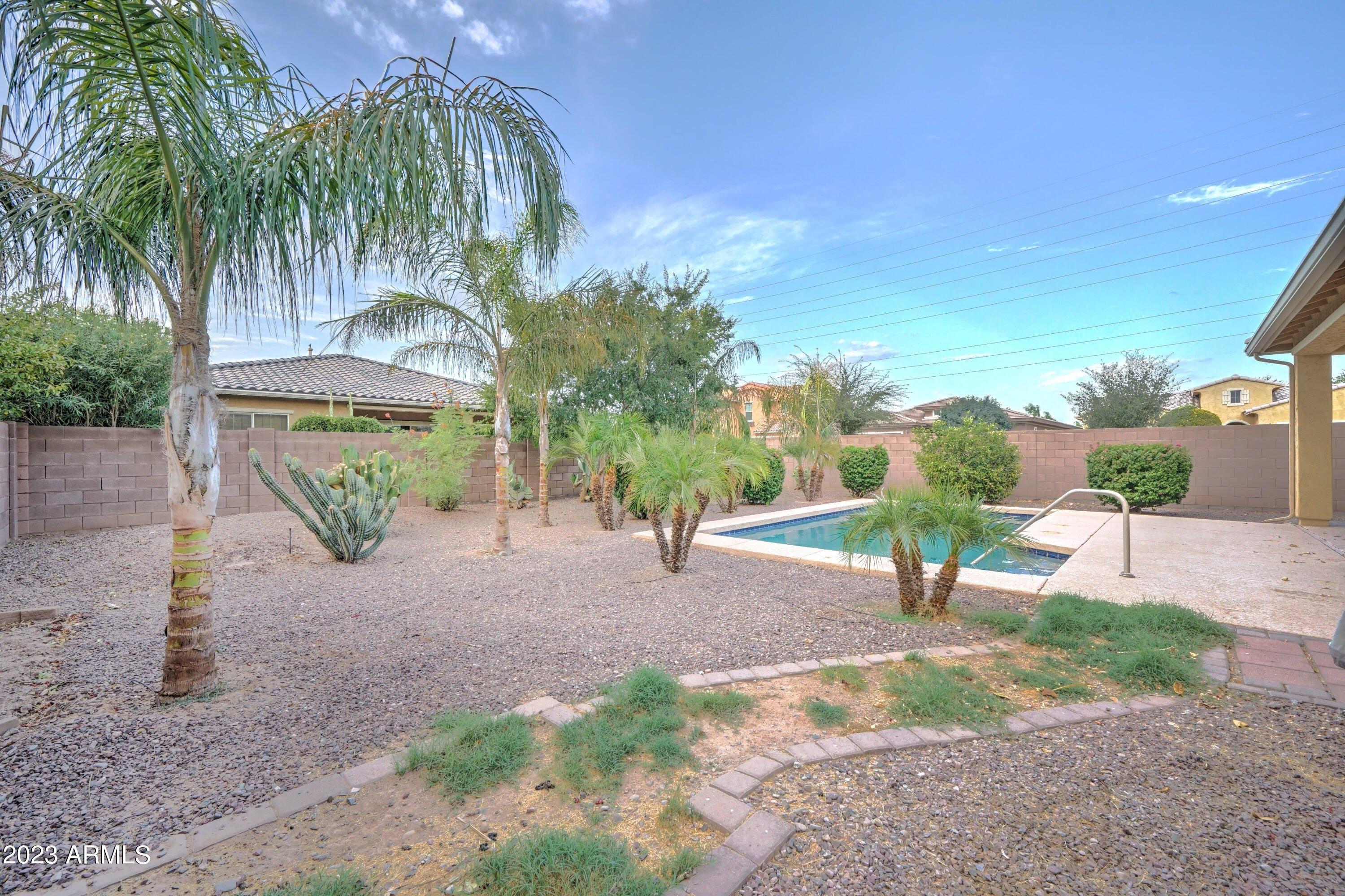 E Jade Ct, Chandler, AZ 85286