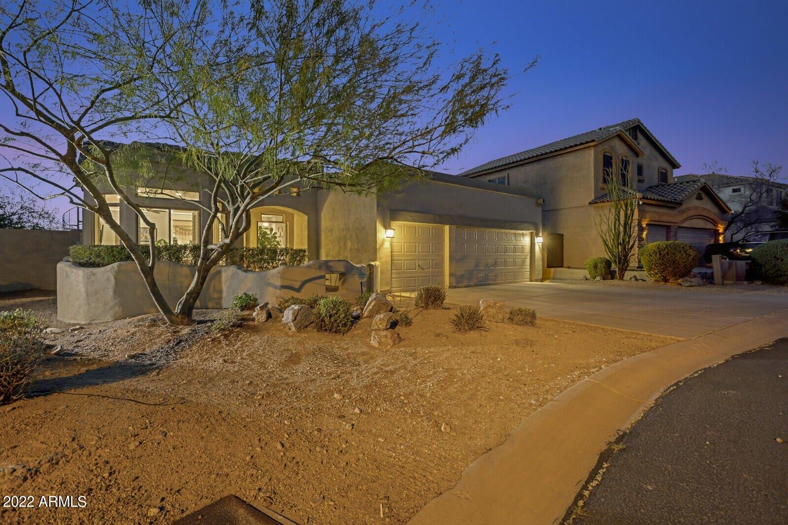 N Red Sky Cir, Mesa, AZ 85207