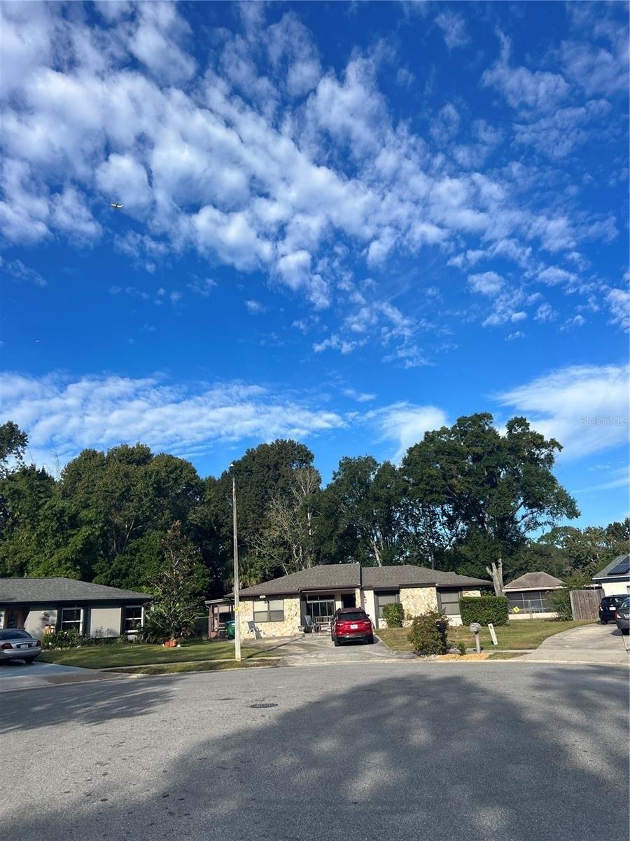S Hawthorn Cir, Winter Springs, FL 32708