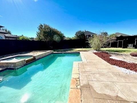Candide Ln, Mckinney, TX 75070