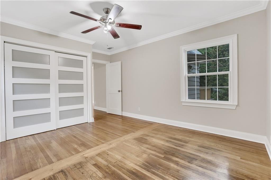 Lindridge Dr Ne, Atlanta, GA 30324
