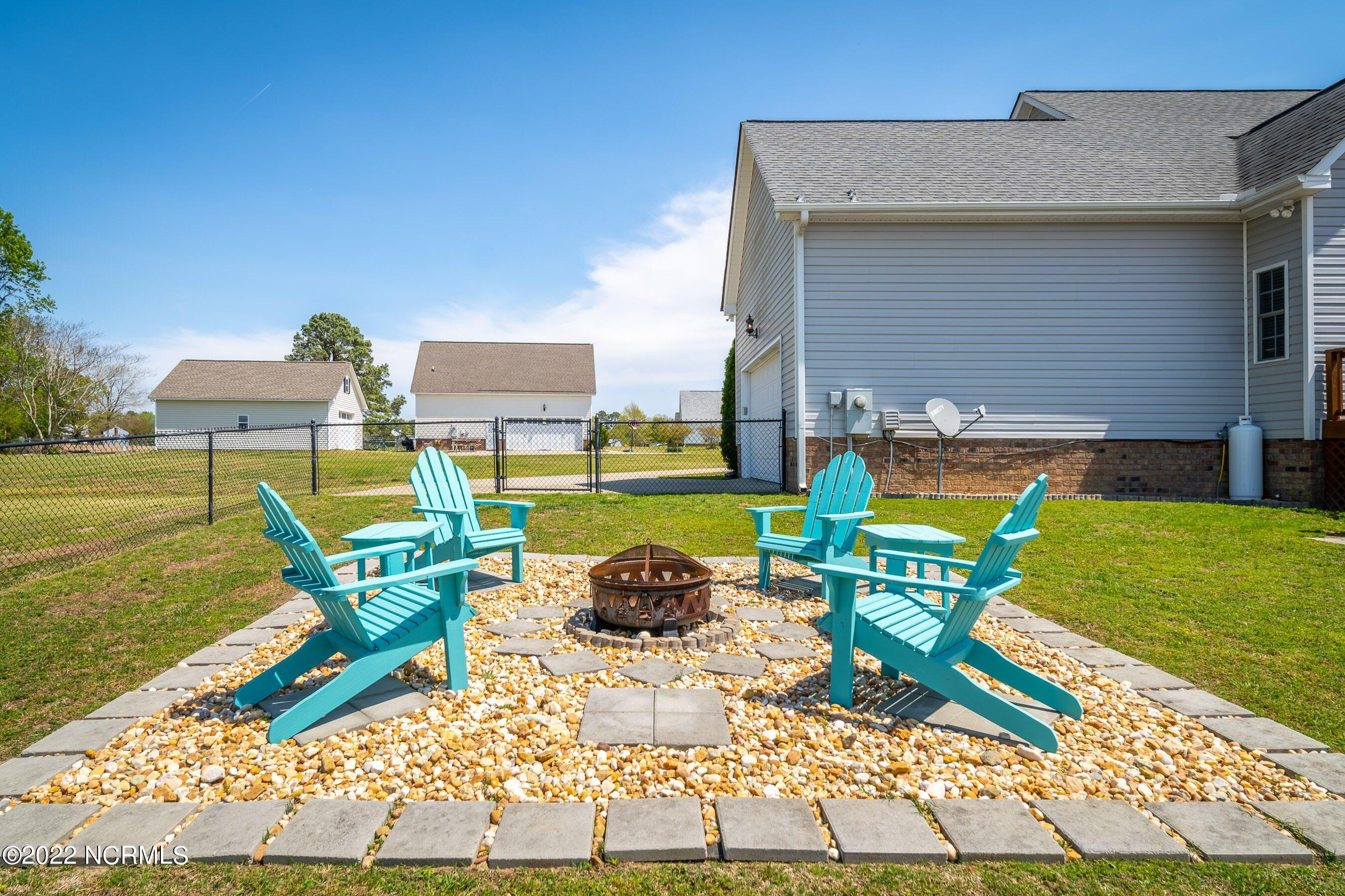 Treyburn Cir, Greenville, NC 27858