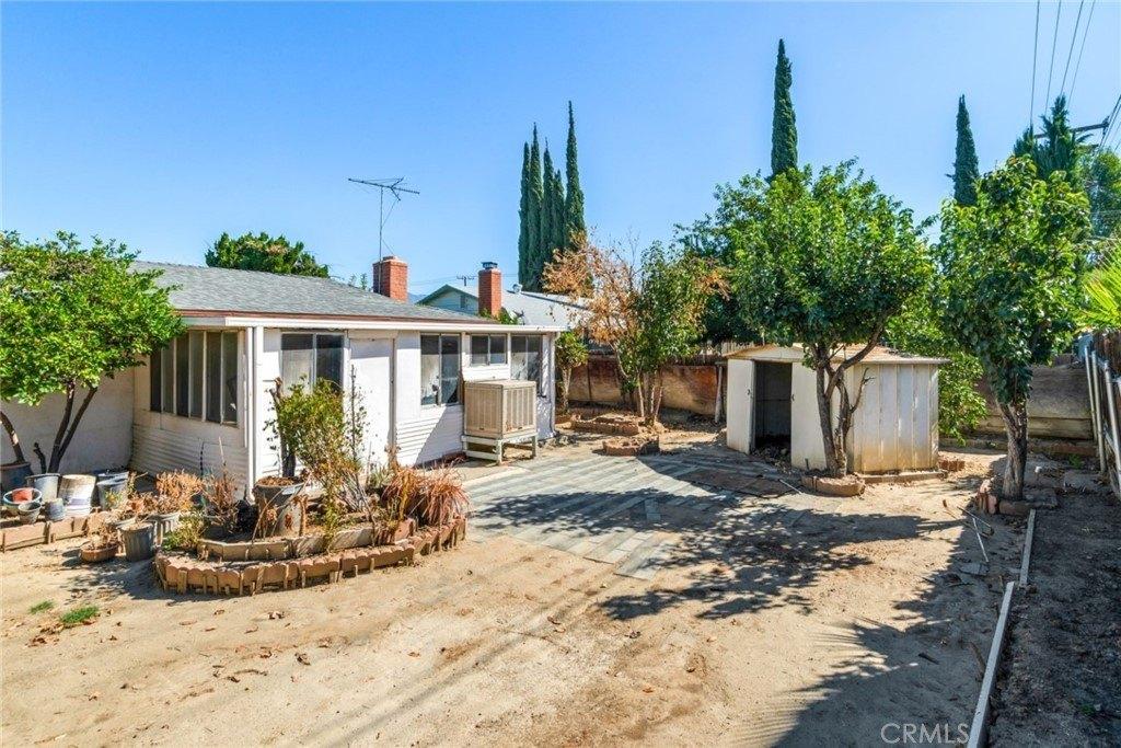 Park Ave, Loma Linda, CA 92354