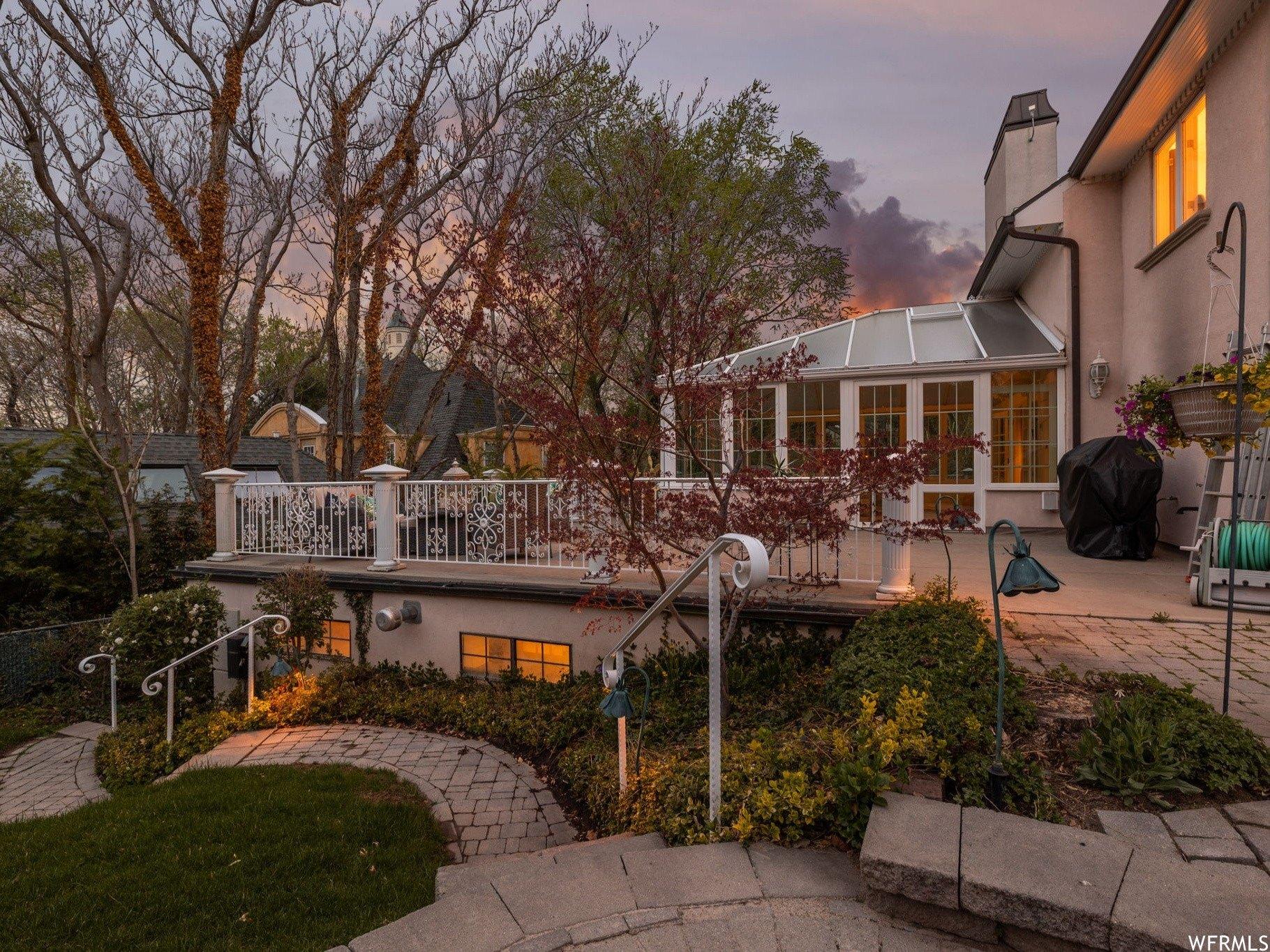 E Federal Heights Dr, Salt Lake City, UT 84103