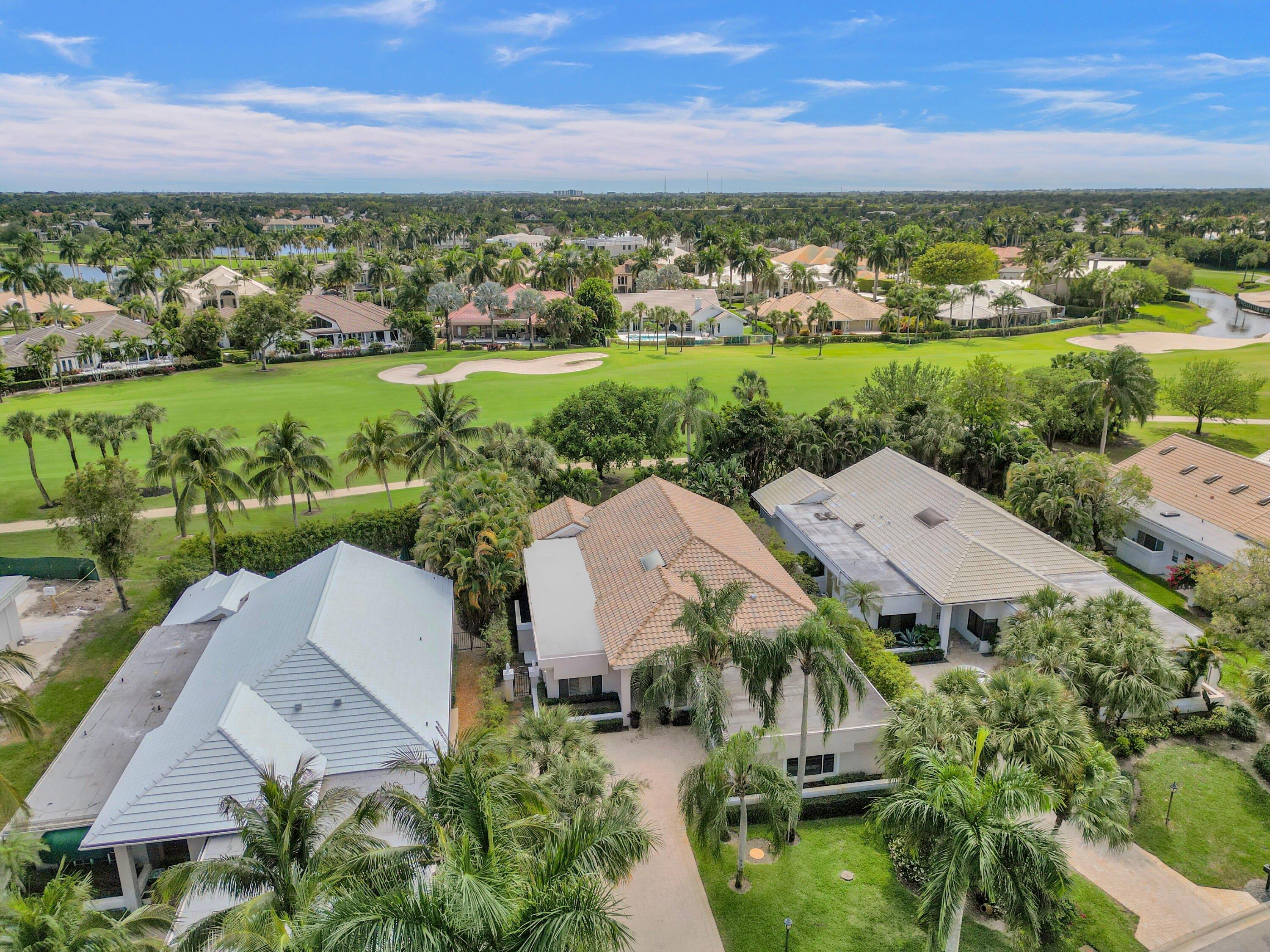 Loch Lomond Way, Boca Raton, FL 33496