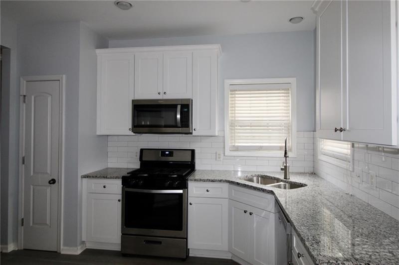 Mcguire Way Nw, Kennesaw, GA 30144