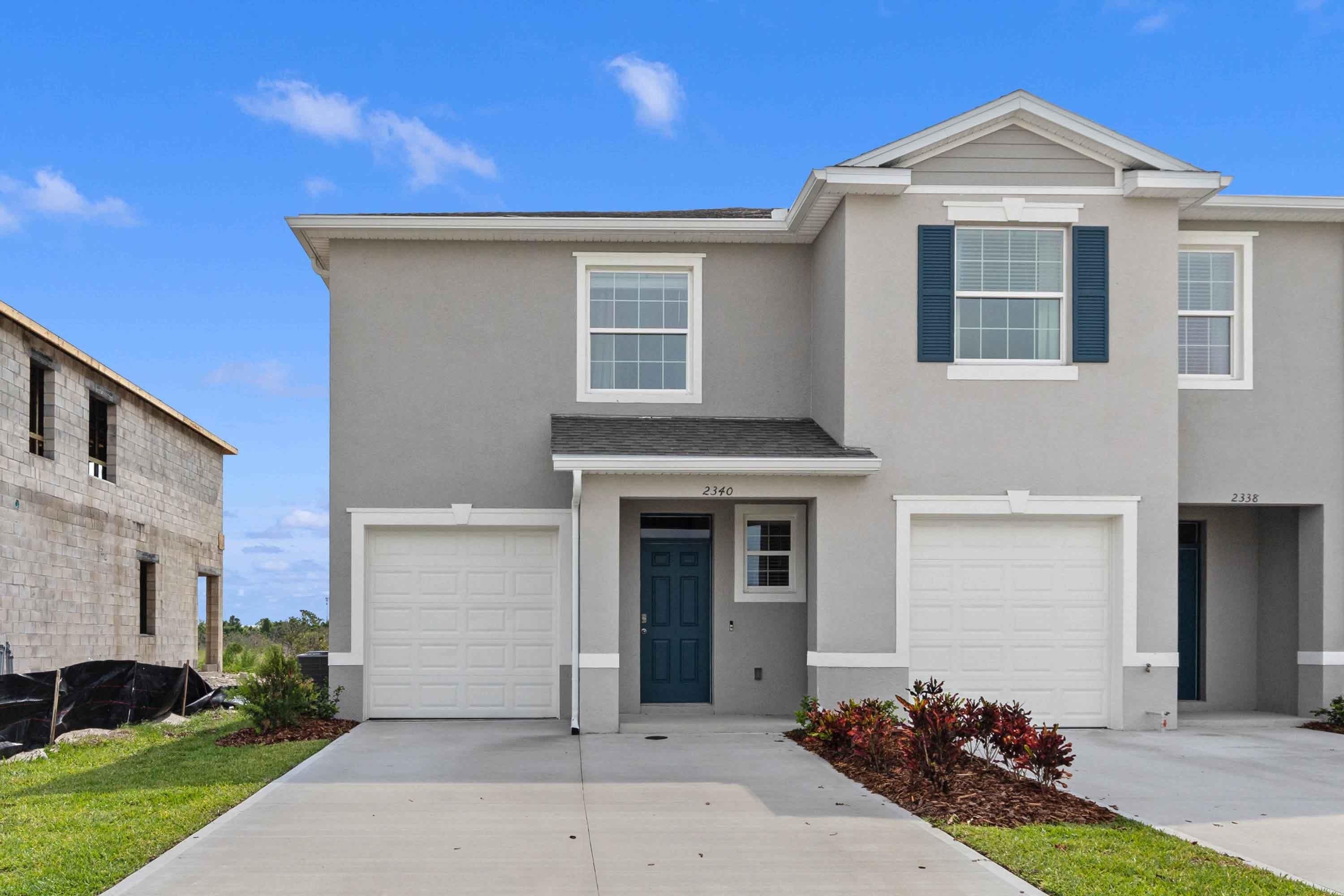 Tay Wes Dr, Saint Cloud, FL 34771