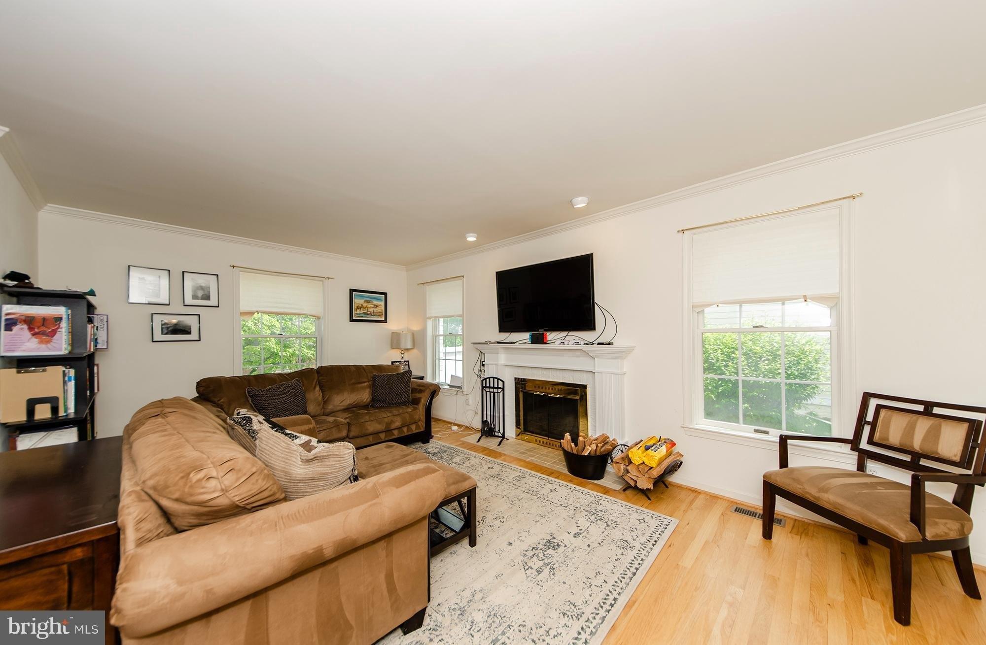 N Greenbrier St, Arlington, VA 22205
