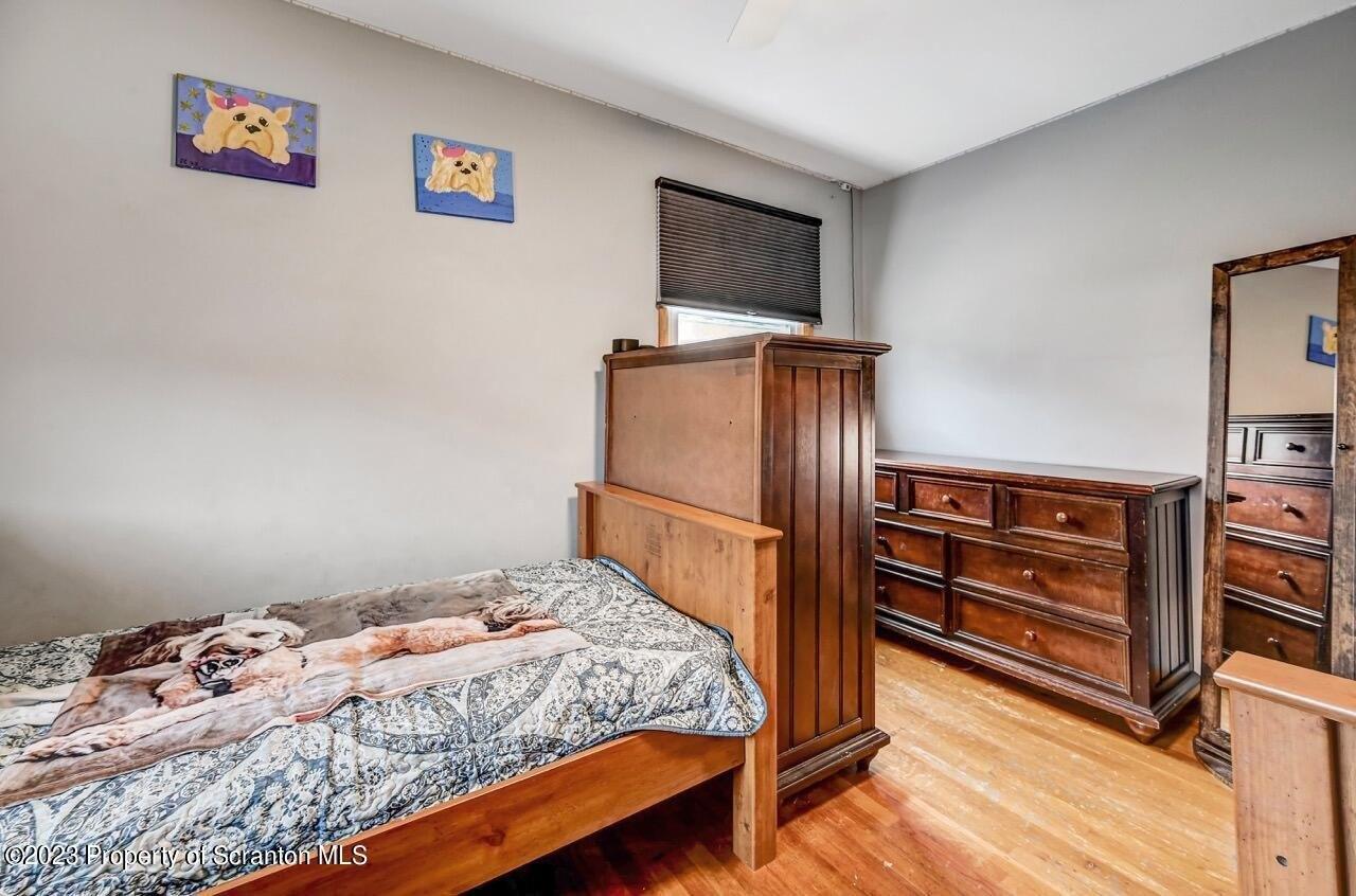 Dorothy St, Scranton, PA 18504