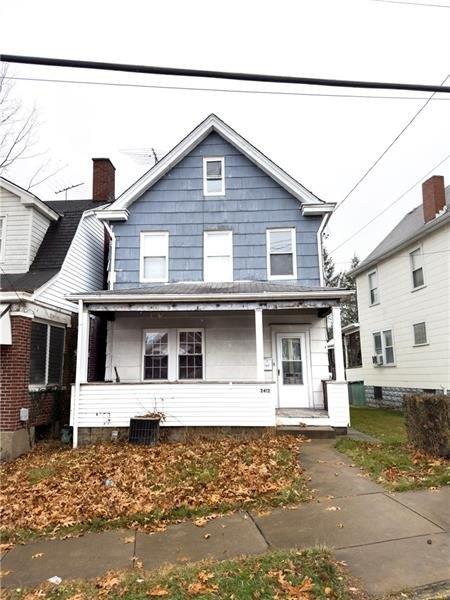 Grandview Ave, Mckeesport, PA 15132