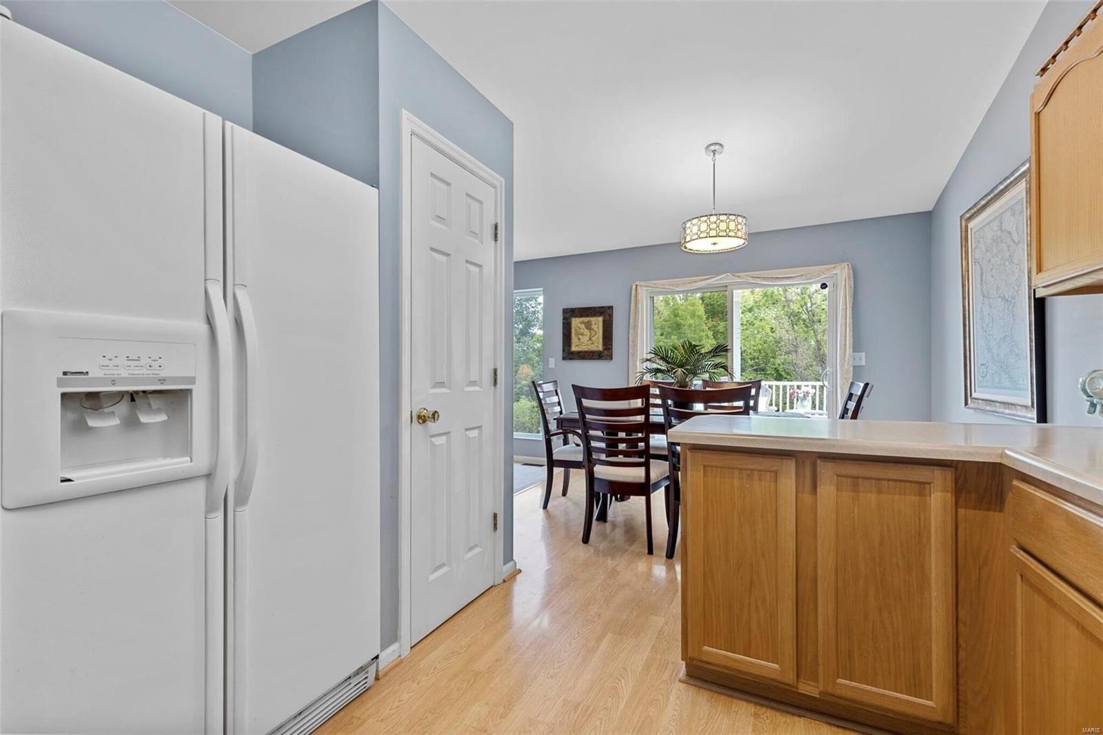 Great Oaks Meadow Dr, Wentzville, MO 63385