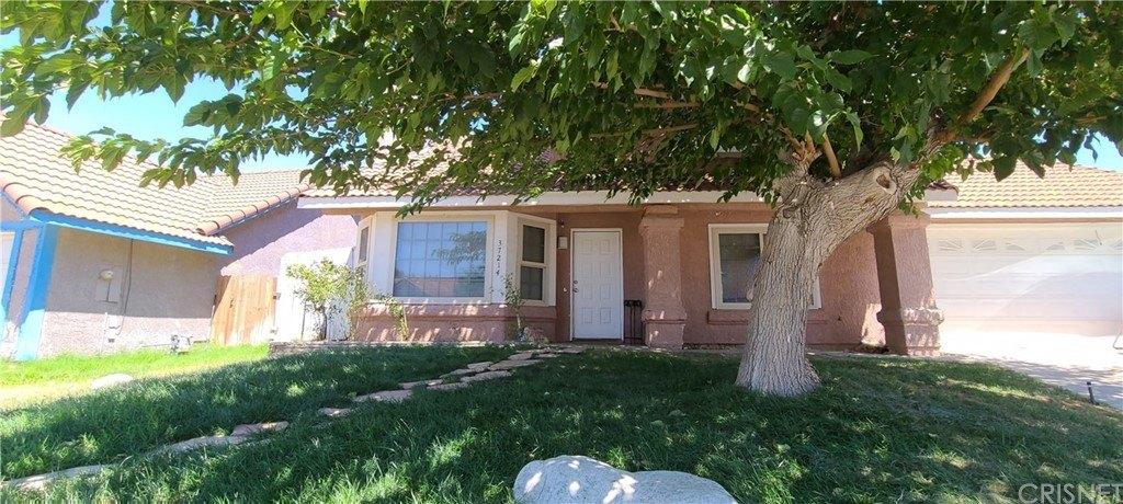 Bunker Ct, Palmdale, CA 93550
