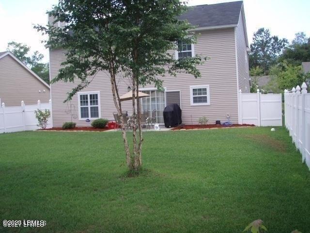 Harbison Pl, Beaufort, SC 29906