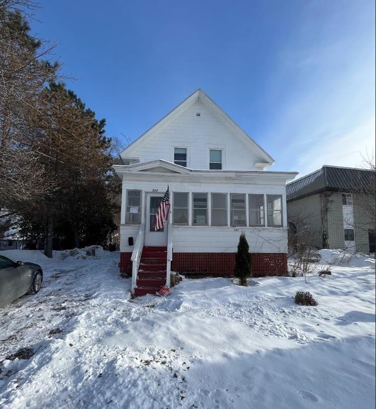 Union Ave, Laconia, NH 03246