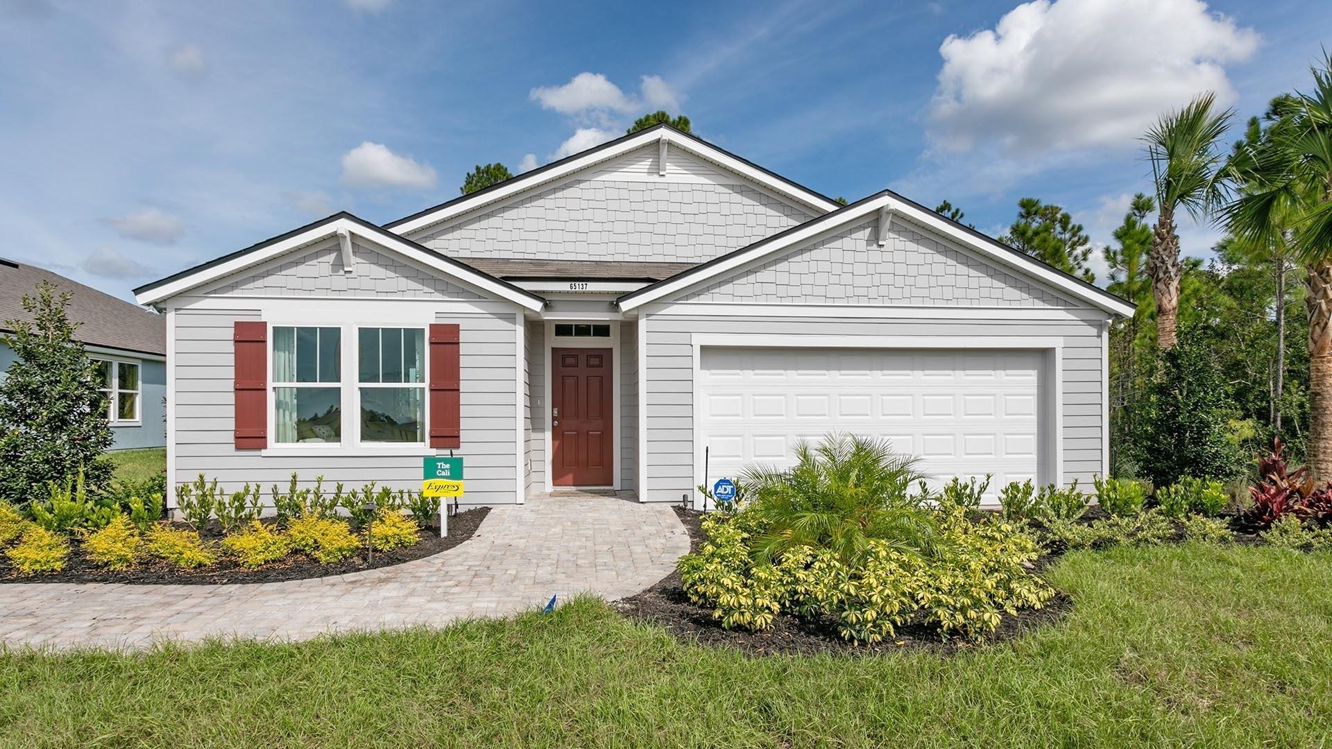 Egret Landing Ct, Yulee, FL 32097