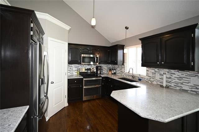 Nw 90th St, Kansas City, MO 64154