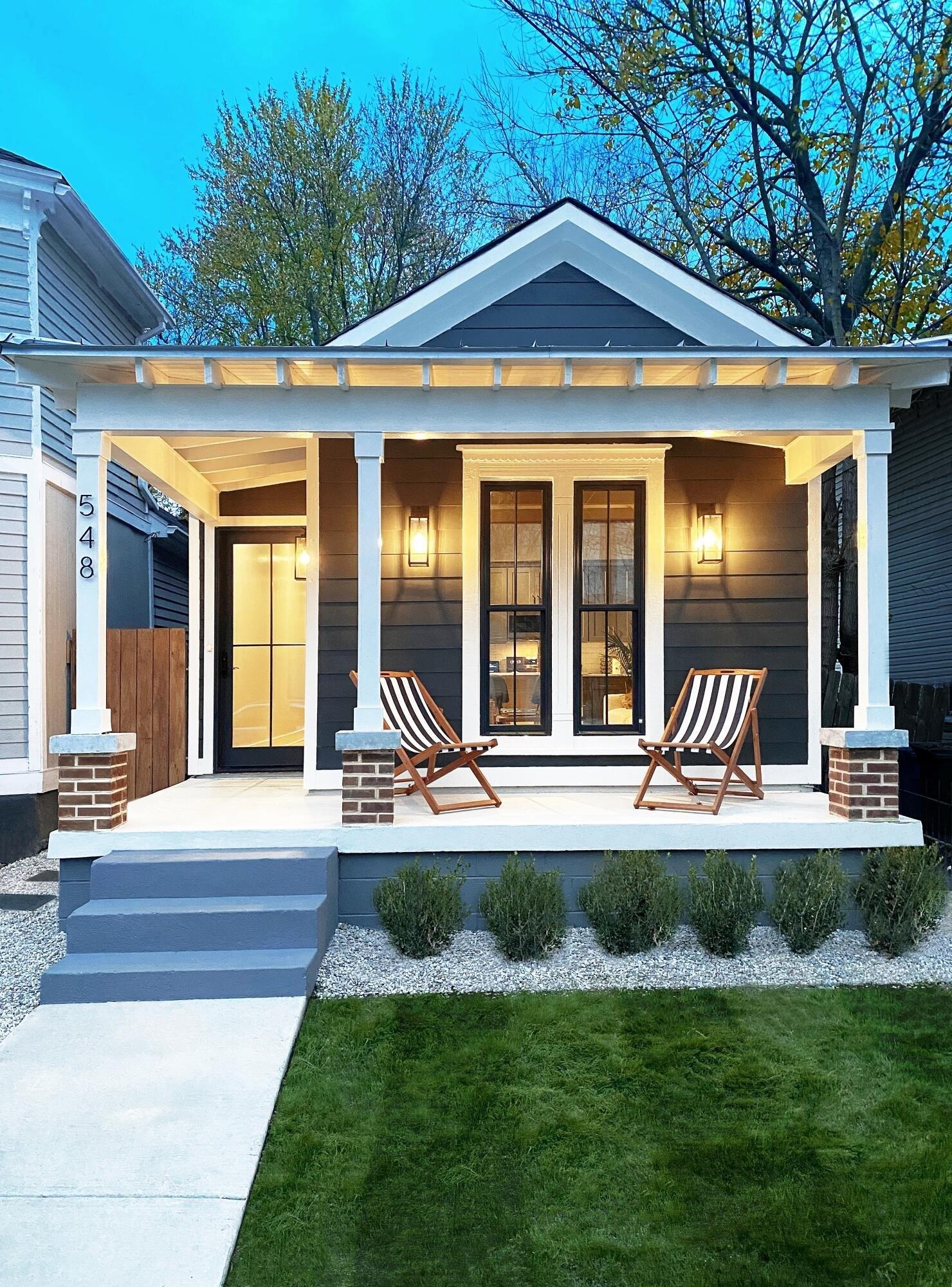 Smith St, Lexington, KY 40508
