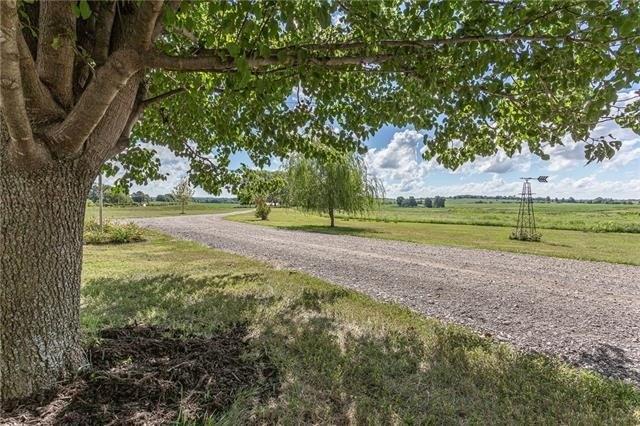 Highway B, Richmond, MO 64085