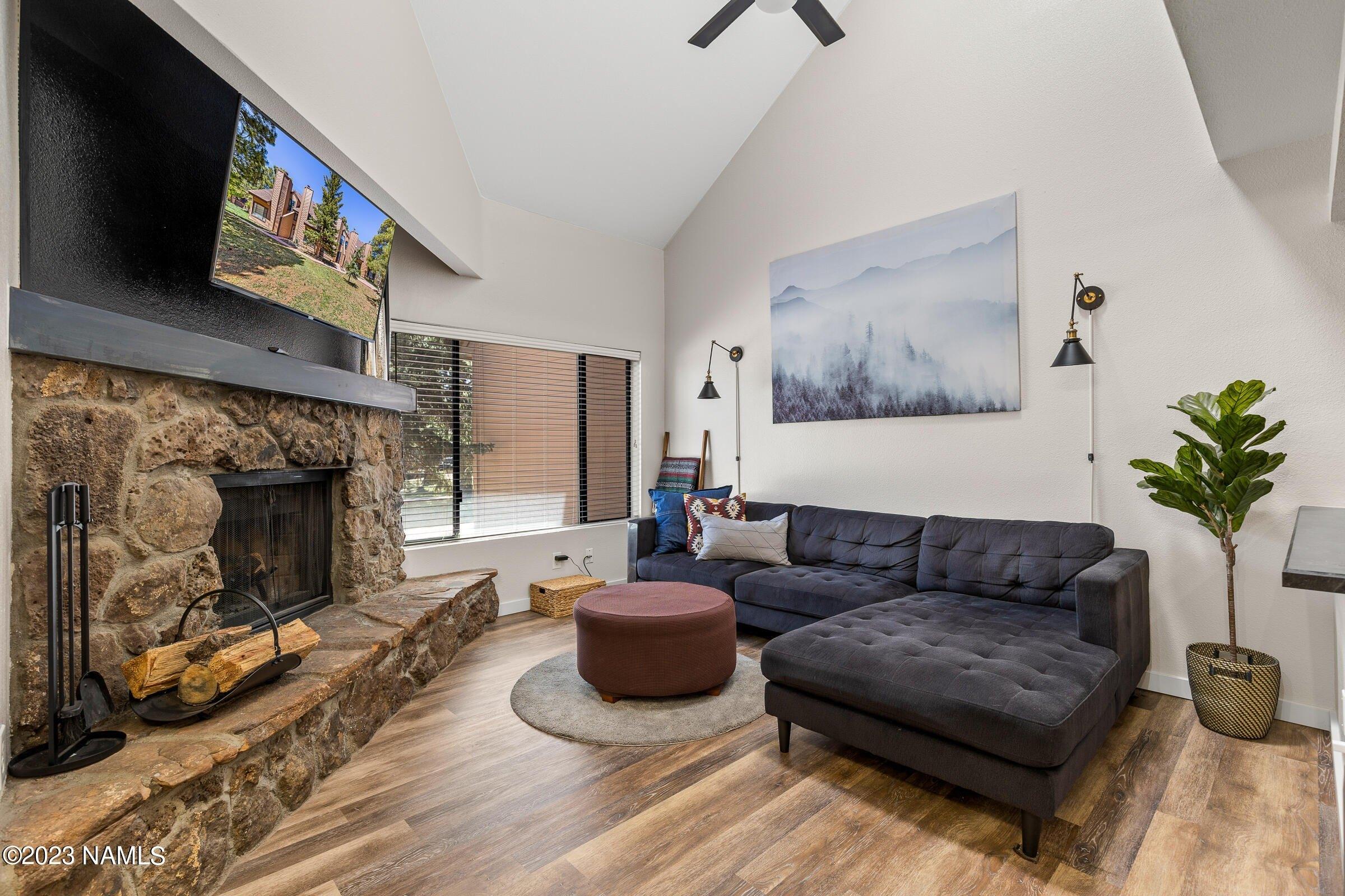 N Goodwin Cir, Flagstaff, AZ 86004