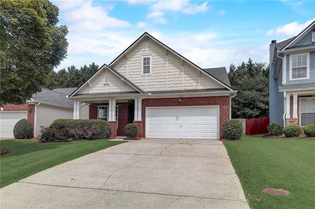 Anna Ruby Ln Nw, Kennesaw, GA 30152