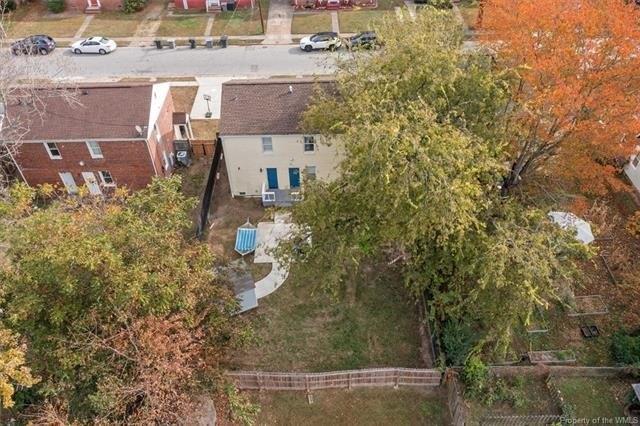 Clyde St, Hampton, VA 23669