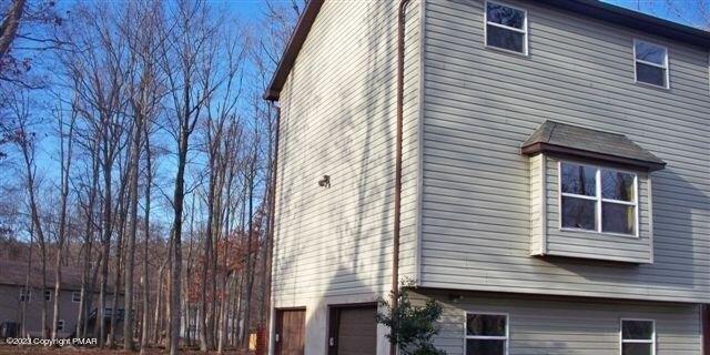 Julian Ter, East Stroudsburg, PA 18301