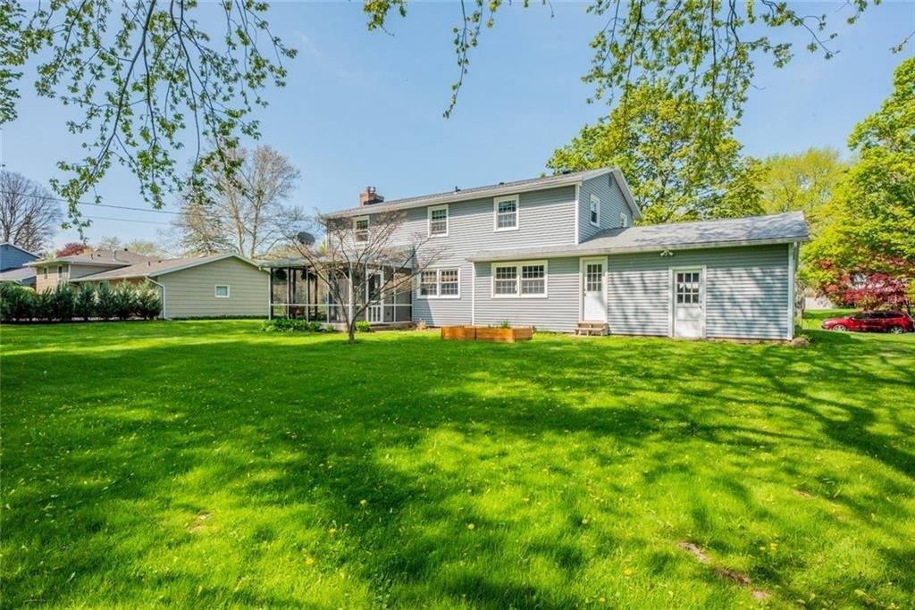 Wind Mill Rd, Pittsford, NY 14534