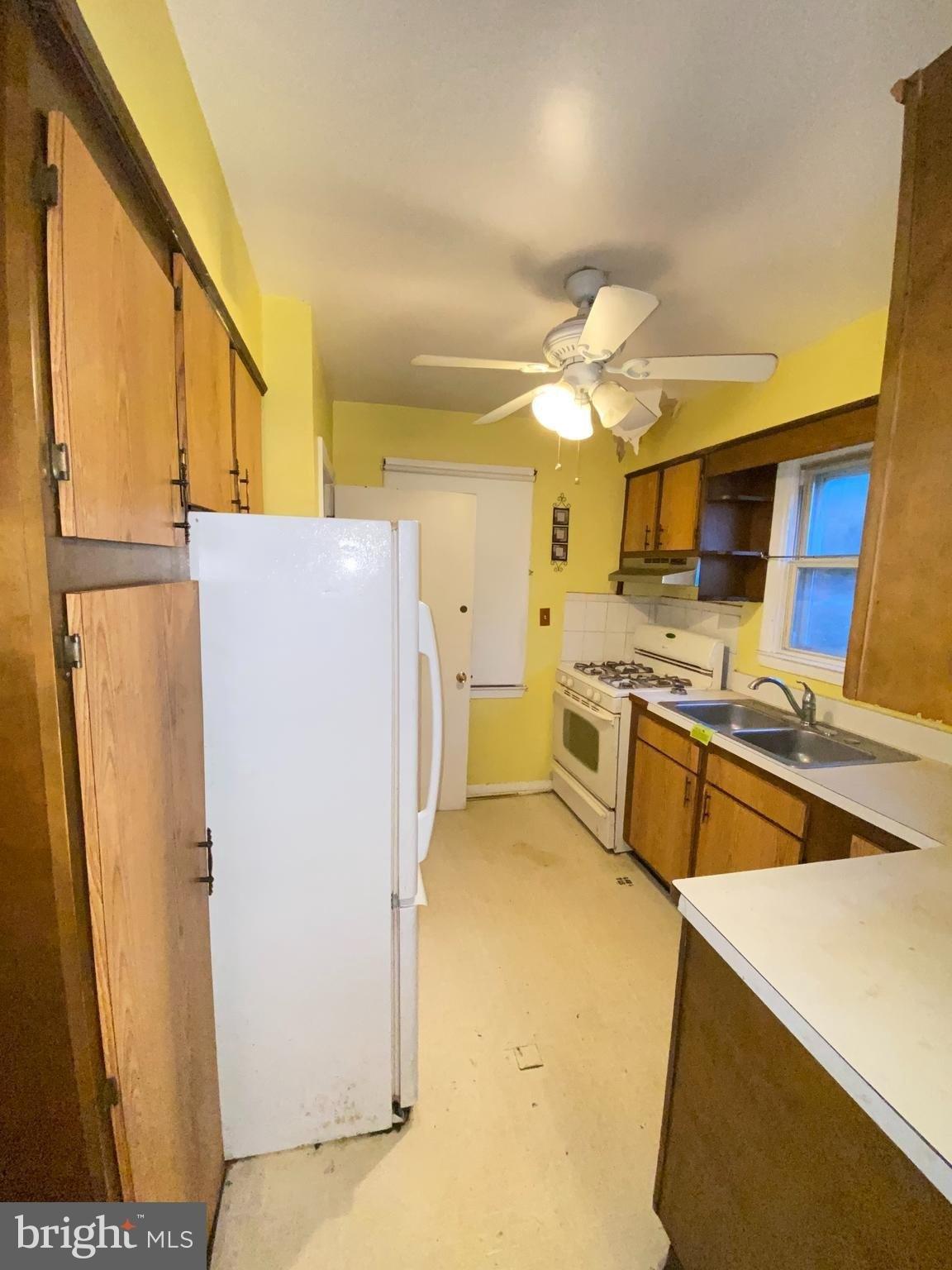 Nurton Ave, Baltimore, MD 21215