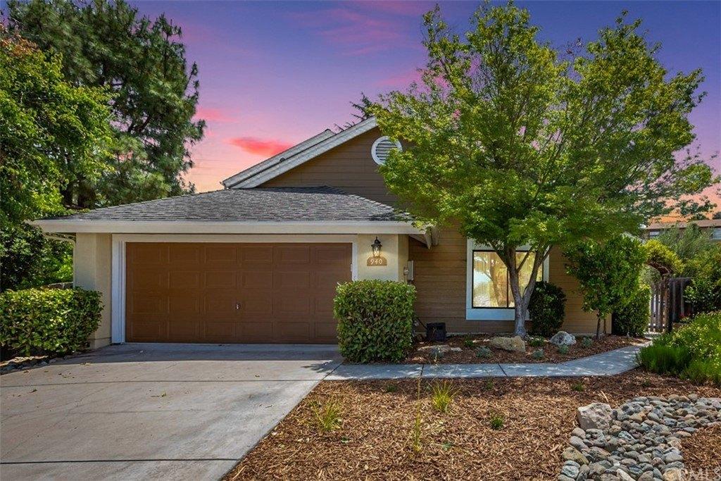 Austin Ct, Paso Robles, CA 93446
