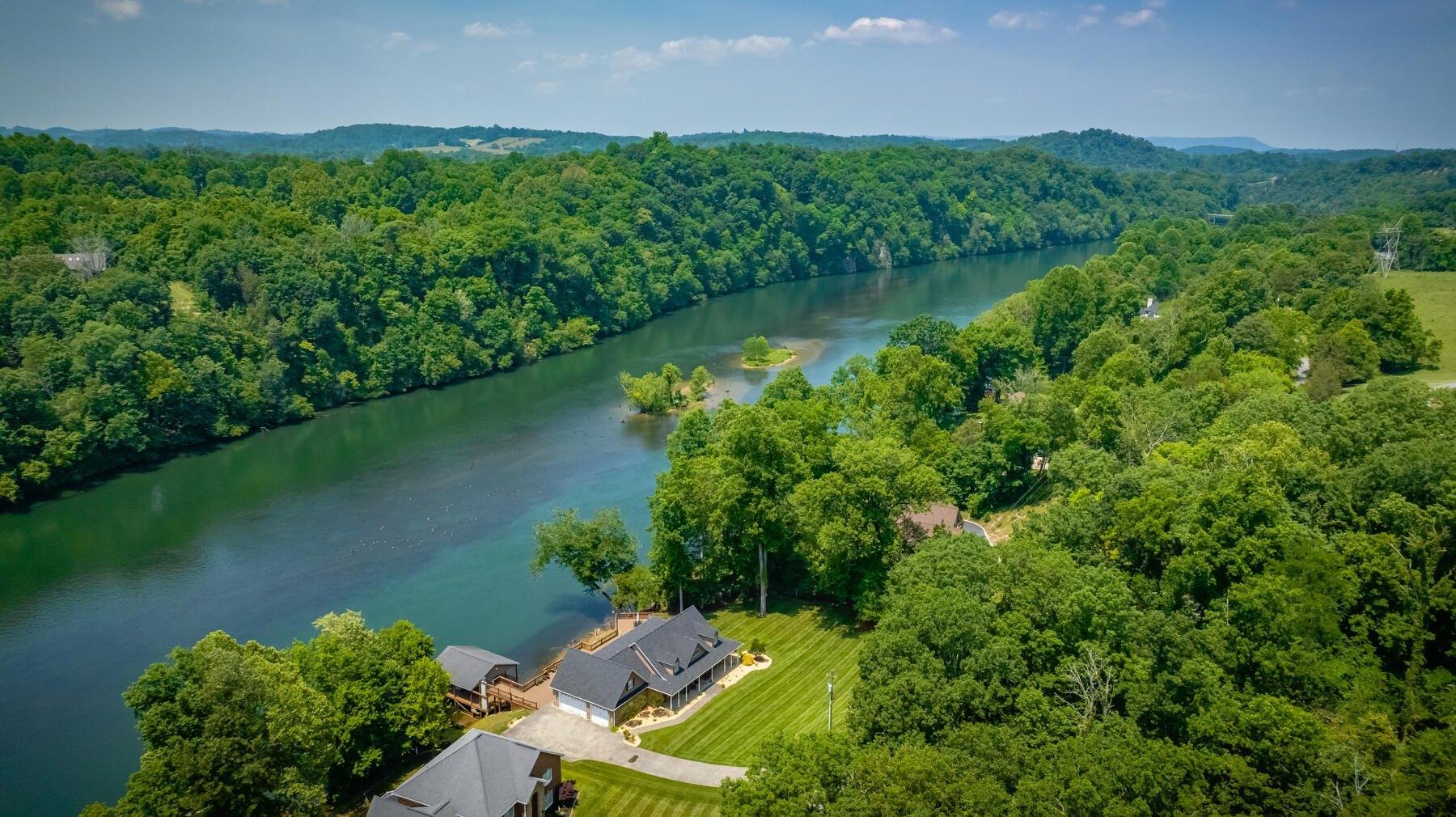Pitt Rd, Kingsport, TN 37663