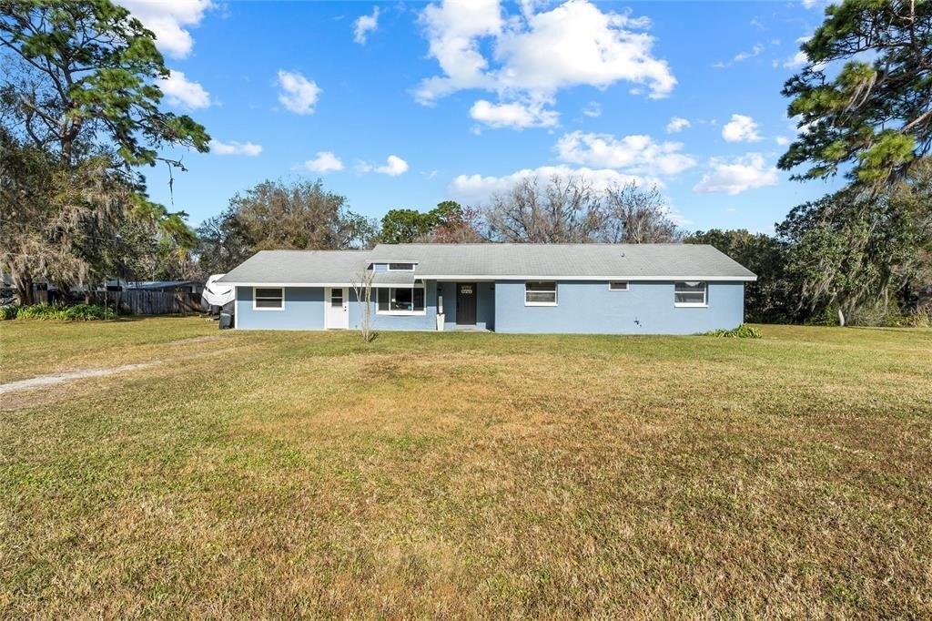 Gardenia Dr, Land O Lakes, FL 34638