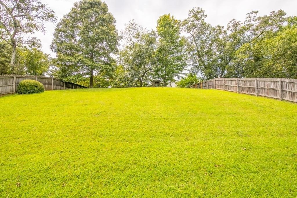 Tree Fern Way Se, Mableton, GA 30126