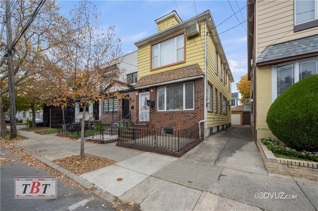 Avenue M, Brooklyn, NY 11230