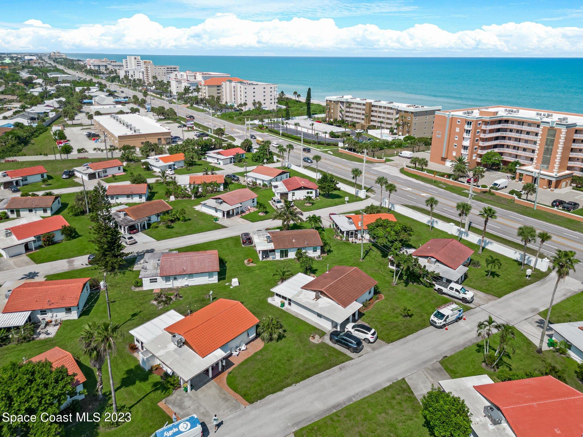 Del Mar, Indialantic, FL 32903
