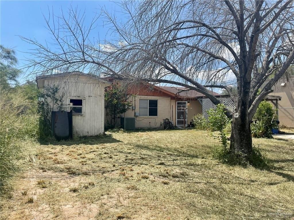 S Arredondo St, Rio Grande City, TX 78582