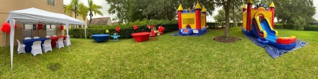 Raftsmen Ct, Orlando, FL 32828