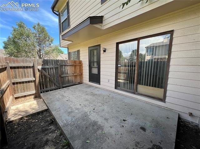 Lamplighter Cir, Colorado Springs, CO 80916