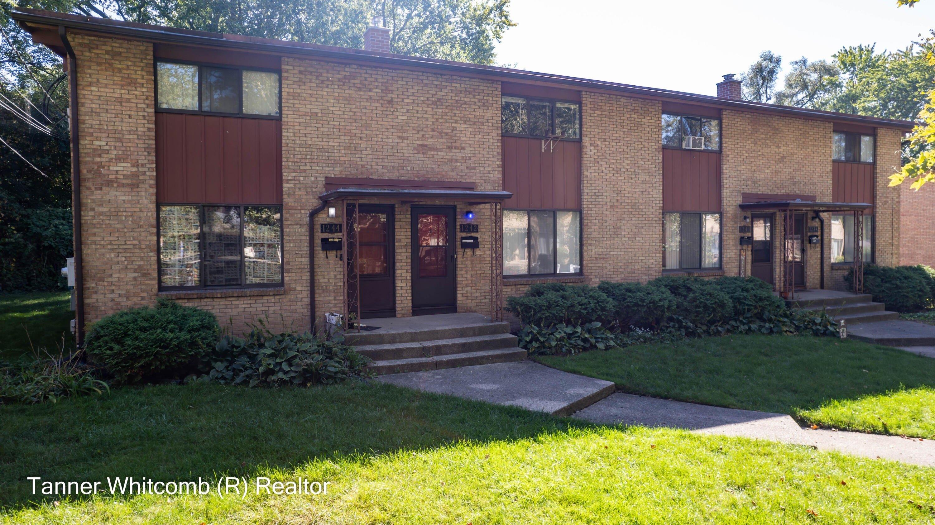 Northfield Ave Ne, Grand Rapids, MI 49505