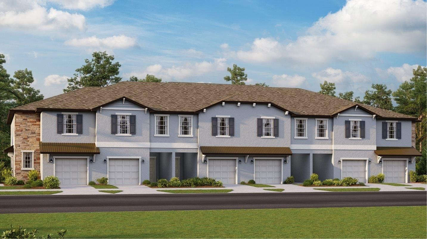 Easy Goer St, Ruskin, FL 33573